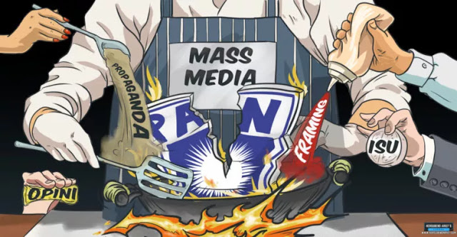 Hersubeno Arief: Gagalnya Operasi Politik dan Media di Akhir Tahun