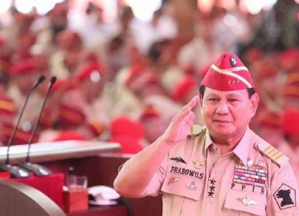 Dr. Tony Rosyid: Diserang Di Debat, Prabowo Makin Banjir Simpati