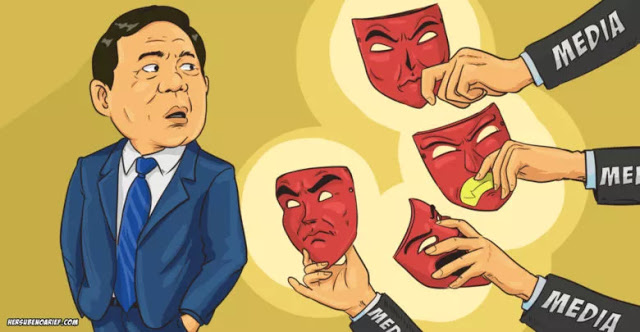 Hersubeno Arief: Mitos dan Rumor Seputar Prabowo