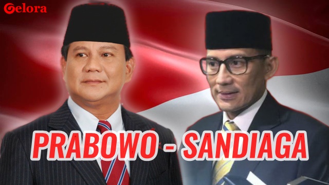 Dwitunggal VS Dwitanggal