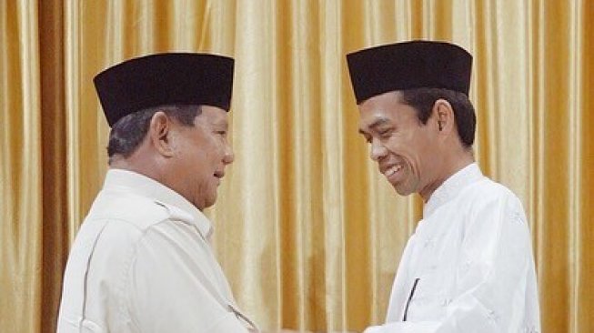 Fatwa UAS dan Sekaratnya Rezim Jokowi
