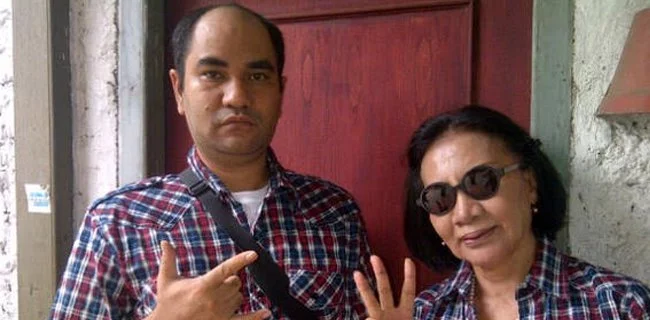 #RSBerbohongUntukSiapa