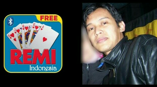 Ini wajah pembuat game yang hina Rasulullah