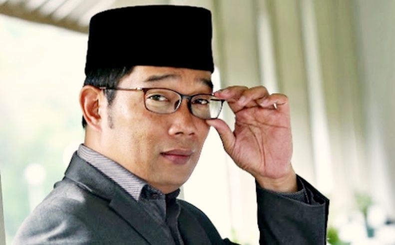 Heran Tweet Lawasnya Viral Lagi, Ridwan Kamil: Sebenarnya Saya Sudah Minta Maaf 3 Kali