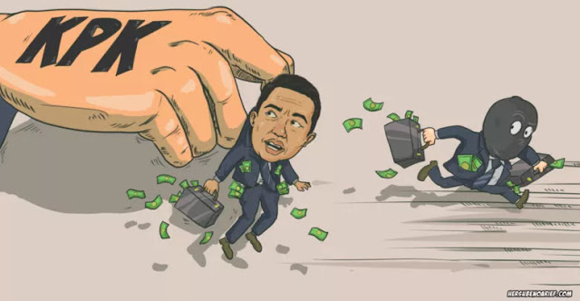 Hersubeno Arief: Setelah Romy Siapa Yang Menyusul?
