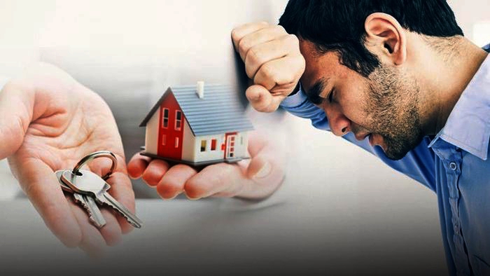 Kuturuti Permintaan Ceraimu Karena Tak Bisa Belikan Rumah...