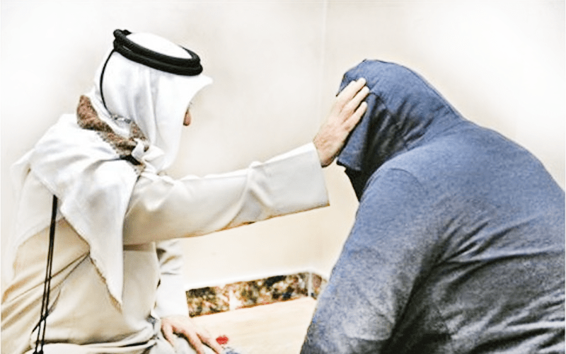 Inilah Cara Meruqyah Diri Sendiri