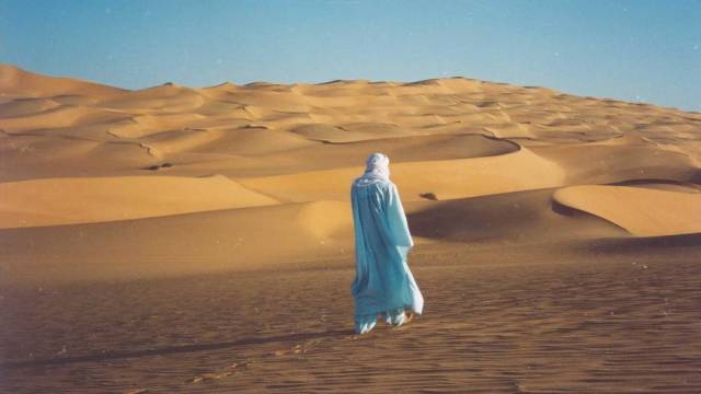 Disuruh Poligami, Ulama Minang Ini 'Kabur' Dari Rumah