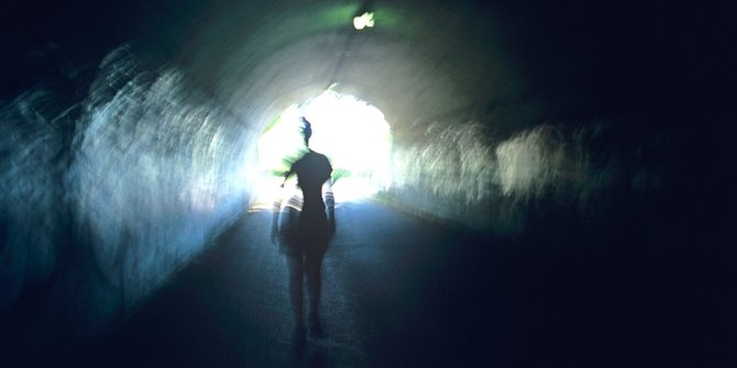 Kisah Sakaratul Maut, Amr Ibn Al-Ash: Seakan Aku Bernafas dari Jarum Beracun