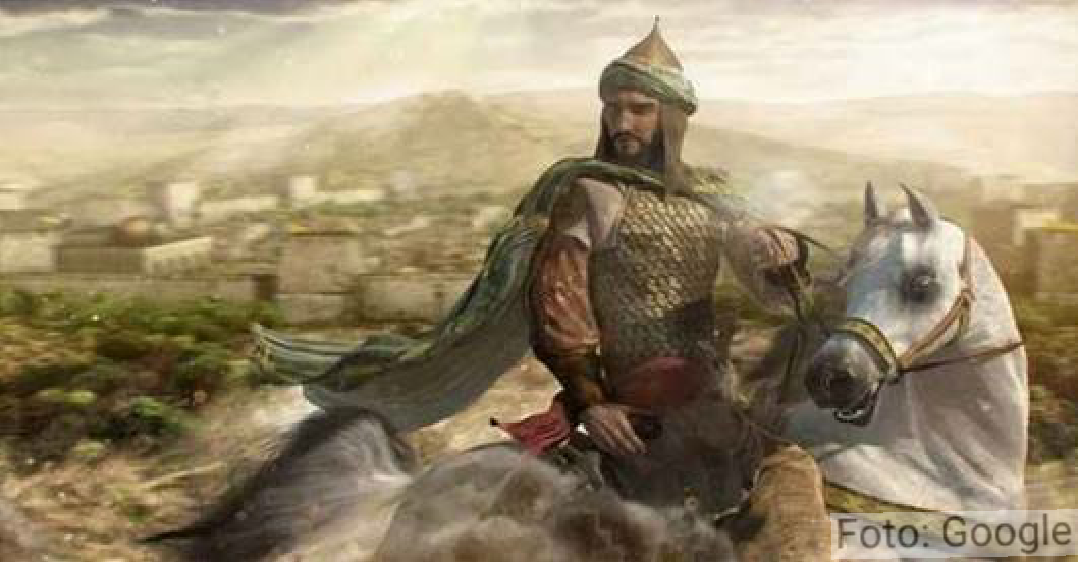 Penakluk Al-Quds yang Wafat Tanpa Meninggalkan Harta, Kuda, atau pun Rumah Pribadi