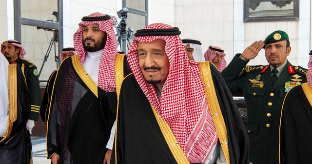 Mengapa Raja Arab Saudi Bukan Keturunan Nabi Muhammad? Ini Sejarahnya