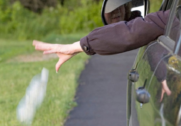 Kiat Rasulullah Agar Manusia tidak Buang Sampah Sembarangan