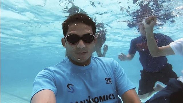Asyari Usman: Petahana Temukan “Vaksin Uno” untuk Menangkal “Demam Uno”
