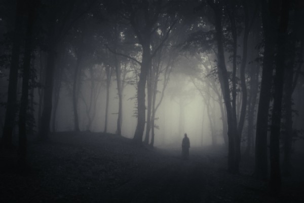 Kisah Sayid Quthb Mencari Hantu