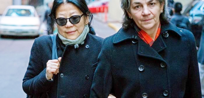 Sheri Yan, Mata Mata Cina, Penyusup ke PBB dan Upaya Mengkomuniskan Australia