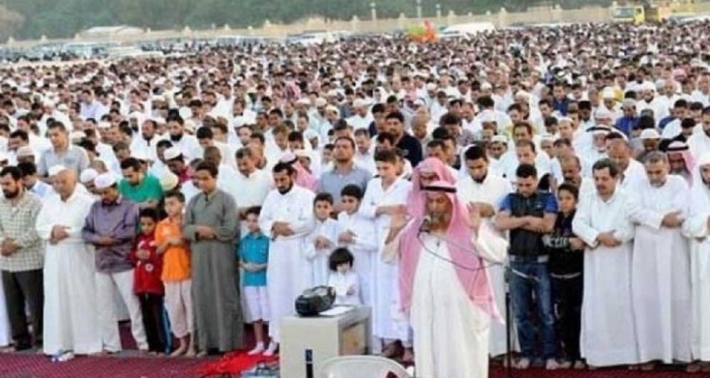 Menyaksikan Keajaiban Doa Ulama, Satu Desa Langsung Bersyahadat