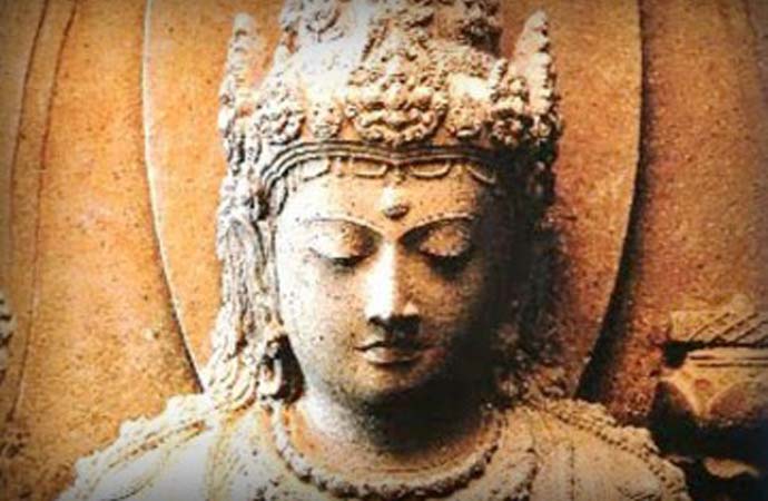 Kutukan Ratu Shima: Presiden Indonesia Akan Jatuh Jika Berani ke Kediri