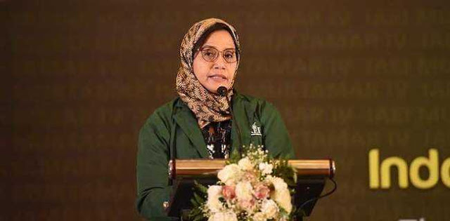 Dilihat Dari Segi Apa pun, SMI Tak Pantas Jabat Ketum IAEI