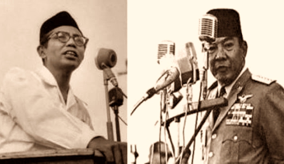 Pemimpin Indonesia dan Nyali Debat