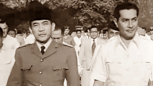 Sultan Hamid II Sang Pahlawan