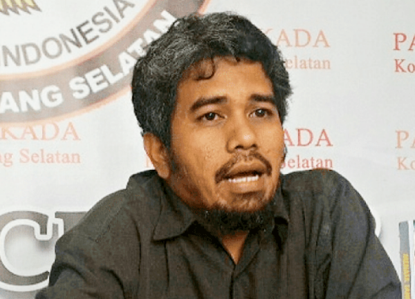 Aturan Berubah Demi Letkol Teddy? Teddy Gusnaidi: Kenapa Nggak?