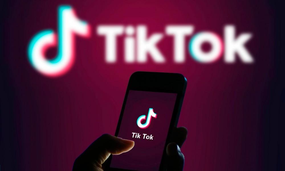 Demi Keamanan Negara, Saudi Akan Larang TikTok