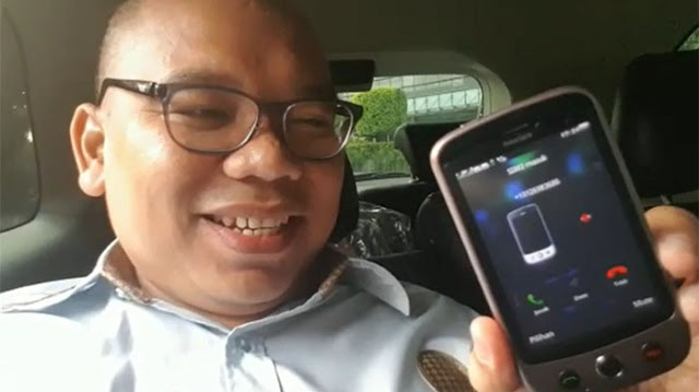 Tofa: Surat Terbuka Untuk Ketua KPU Arif Budiman