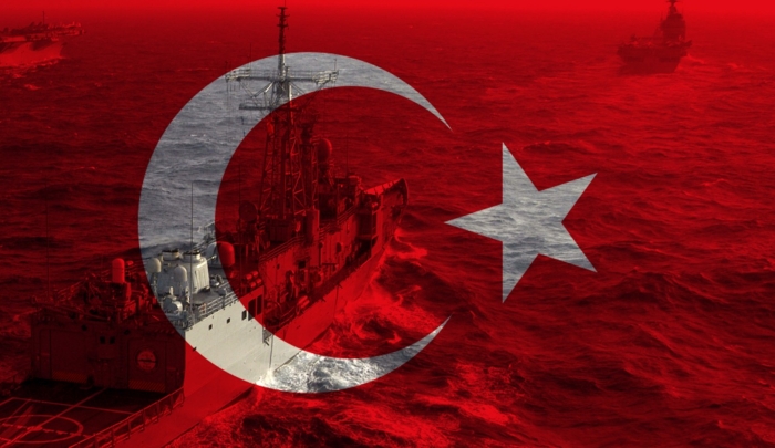 Wapres Turki Cium Rencana Kudeta Para Eks Perwira