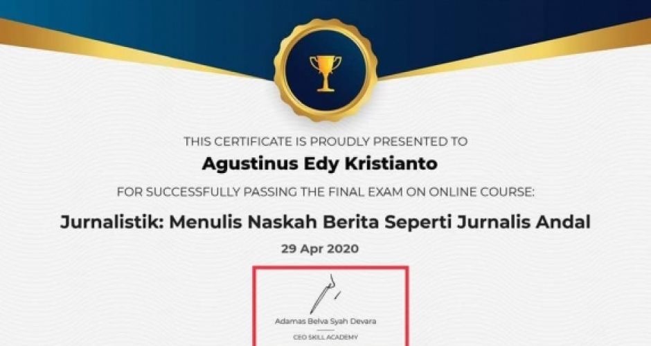 Ruangguru Oh Ruanguru, Selesai Sudah!