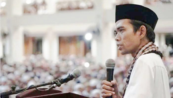 Kata UAS: Ini Penglaris Dagang ala Rasulullah