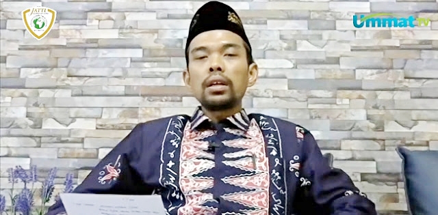 UAS Bikin Kita Ngerti Kenapa Bekas Air Liur Anjing Harus Dicuci Pakai Tanah