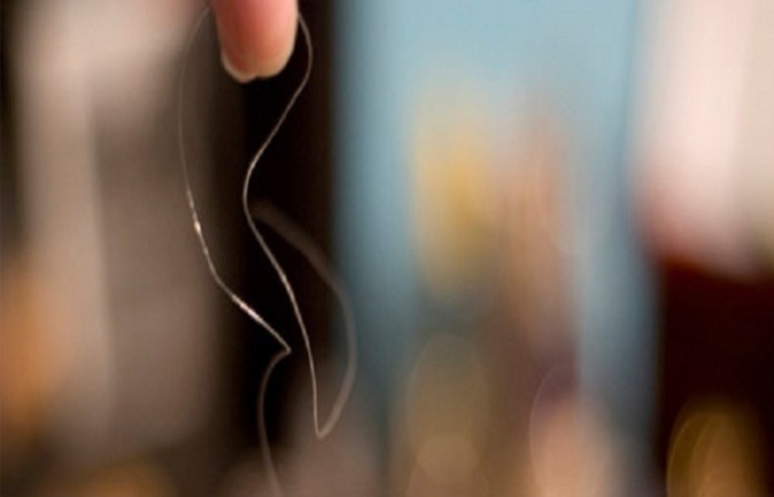 Uban Jangan Dicabut , Ia Kan Jadi Cahaya di Hari Kiamat!