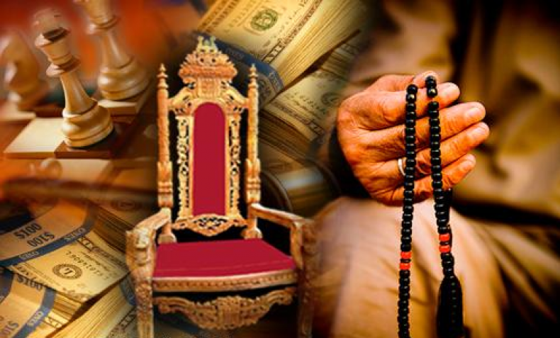 Cara Membedakan 'Ulama Dunia' dengan 'Ulama Akhirat'