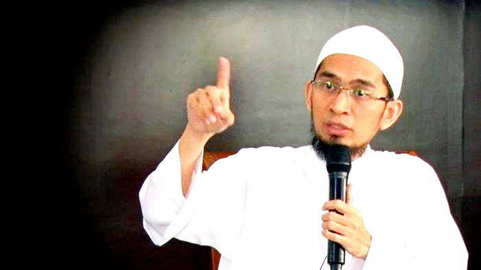Manfaat Sholat Tahajud dalam Pekerjaan, UAH: Dibimbing oleh Allah