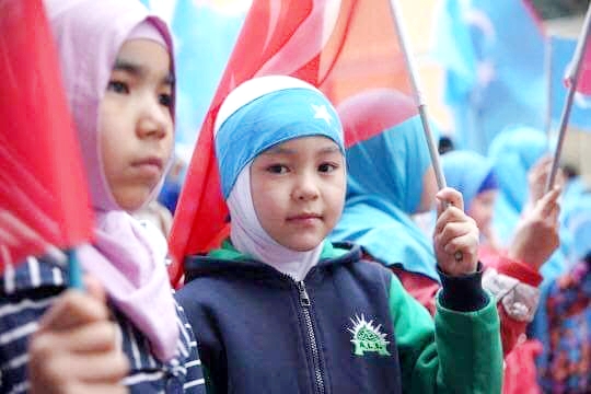 Media Barat Bongkar Upaya RRC Tekan Angka Kelahiran Muslim Uighur