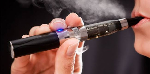 Karena Bahaya untuk Kesehatan, Hong Kong Bakal Larang Total Rokok Elektrik