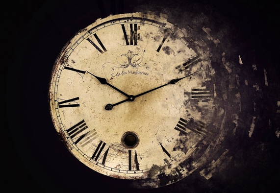 Penggolongan Waktu dalam Alquran