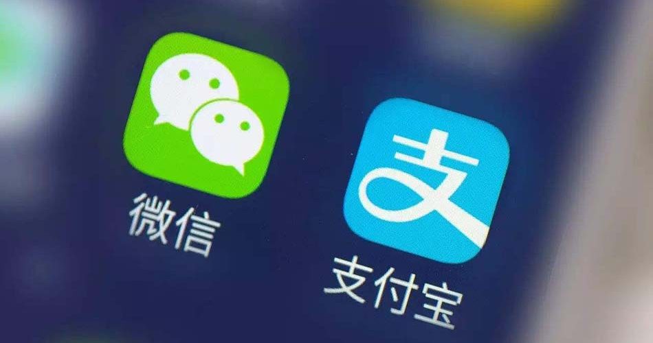 Alipay dan WeChat: Skema Penjajahan Gaya Baru ala Cina