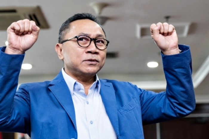 Alissa Wahid Semprot Zulhas gegara Sebut Bansos dan BLT dari Uang Jokowi: Uang Rakyat, Pak