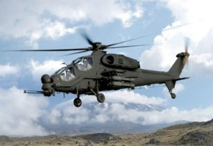 17 Tentara Turki Tewas dalam Sebuah Kecelakaan Helikopter Militer