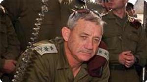 Kepala Militer Israel Adakan Pertemuan untuk Membahas Eskalasi di Gaza