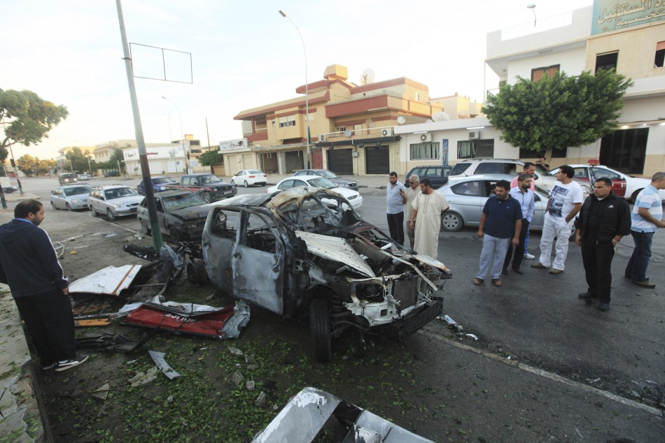 Bom Mobil di Hama Suriah Tewaskan 50 Milisi Pro Rezim