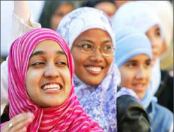 Generasi Kedua Muslim Belanda Semakin Relijius