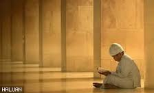 Cahaya Membaca Surah Alkahfi