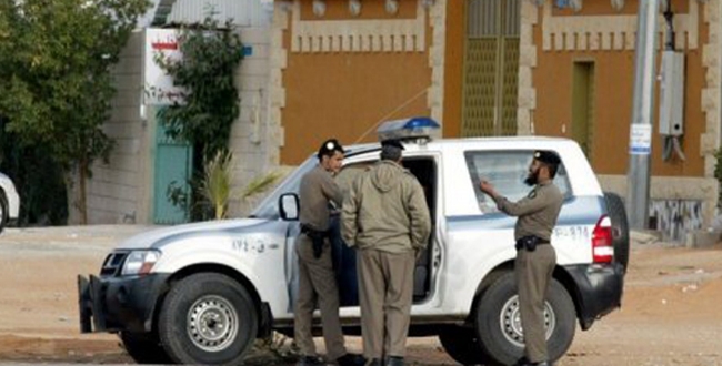 2 Penjaga Perbatasan Saudi Tewas dalam Serangan di Wilayah Selatan