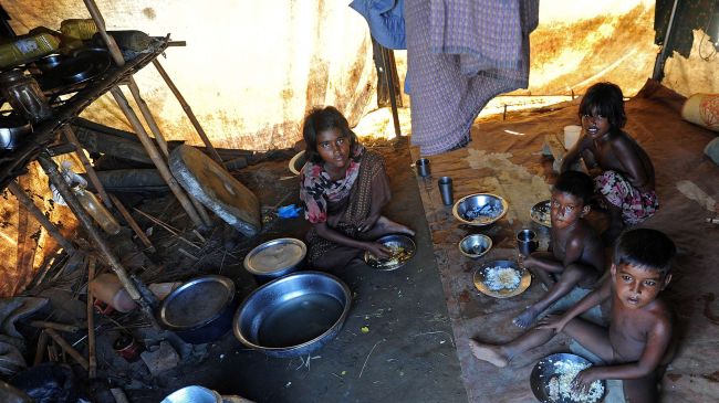 Kelompok "Dokter Tanpa Batas" Dicegah Berikan Bantuan ke Muslim Rohingya