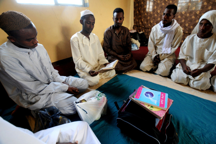 Komisi AS: Pemerintah Ethiopia Perketat Kontrol terhadap Muslim Negara Itu