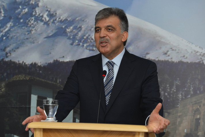 Presiden Gul: Turki Tidak akan Pergi Berperang dengan Suriah