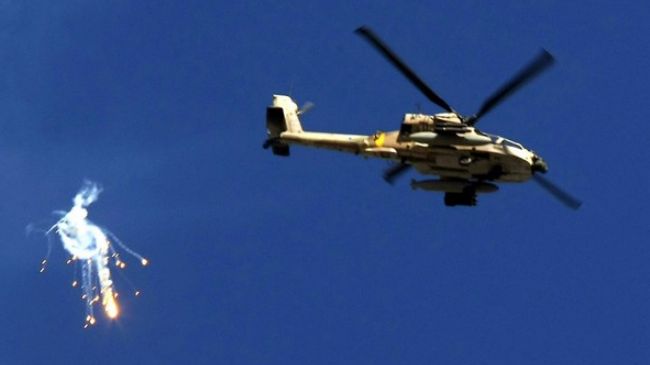 Remaja Palestina Tewas oleh Serangan Udara Israel di Gaza