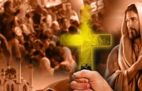 Program Kristenisasi , Menghancurkan Pemerintahan Islam (1)